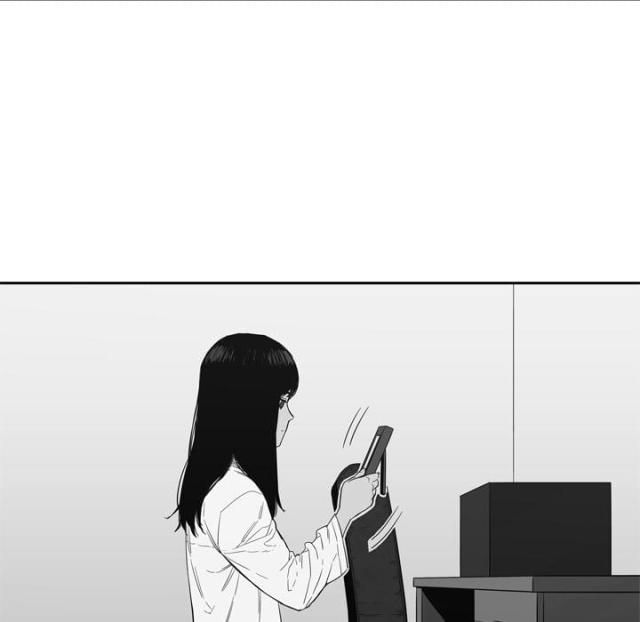 《快递骑士》第7话 第55页