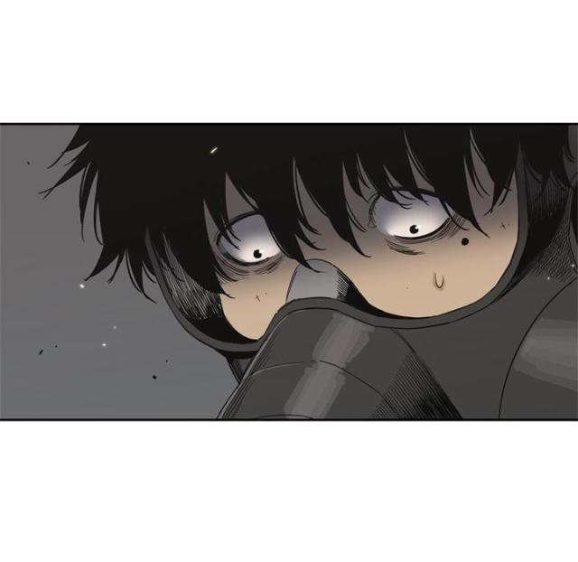 《快递骑士》第4话 第102页