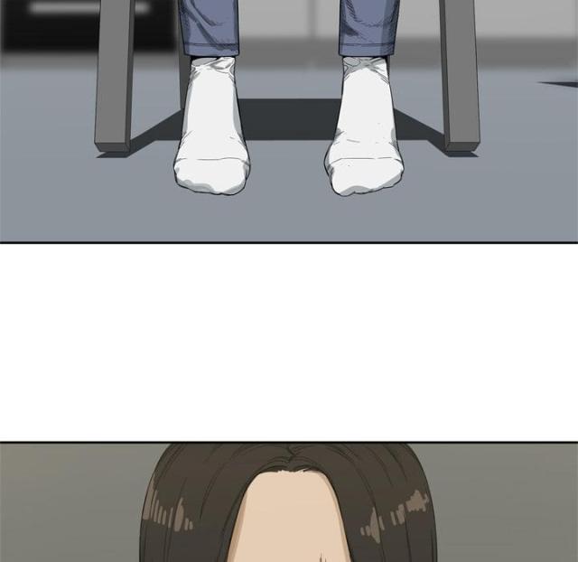 《快递骑士》第4话 第89页