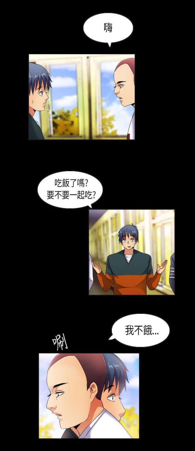 《校园梦精记》第37话 第7页