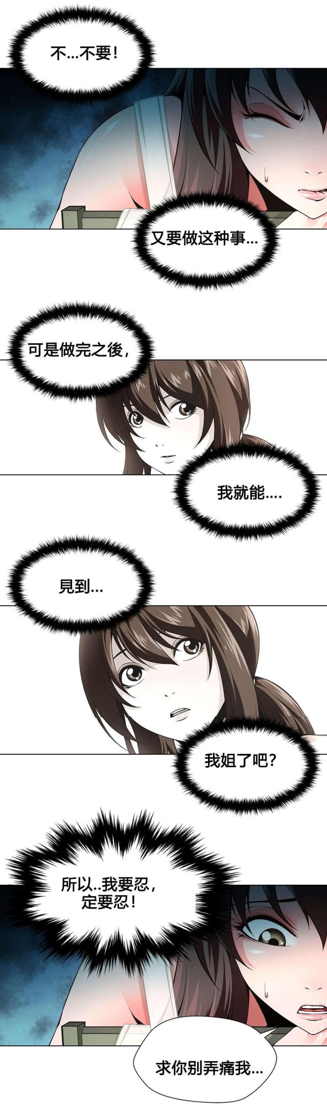 《奴隶姐妹》第78话 第13页