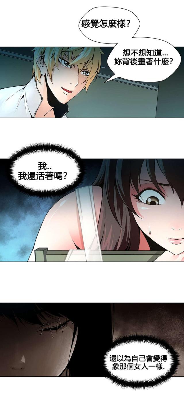 《奴隶姐妹》第78话 第4页