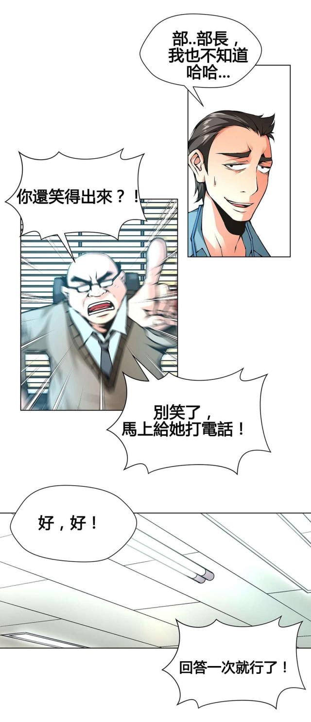 《奴隶姐妹》第74话 第15页