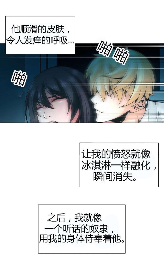 《奴隶姐妹》第53话 第14页