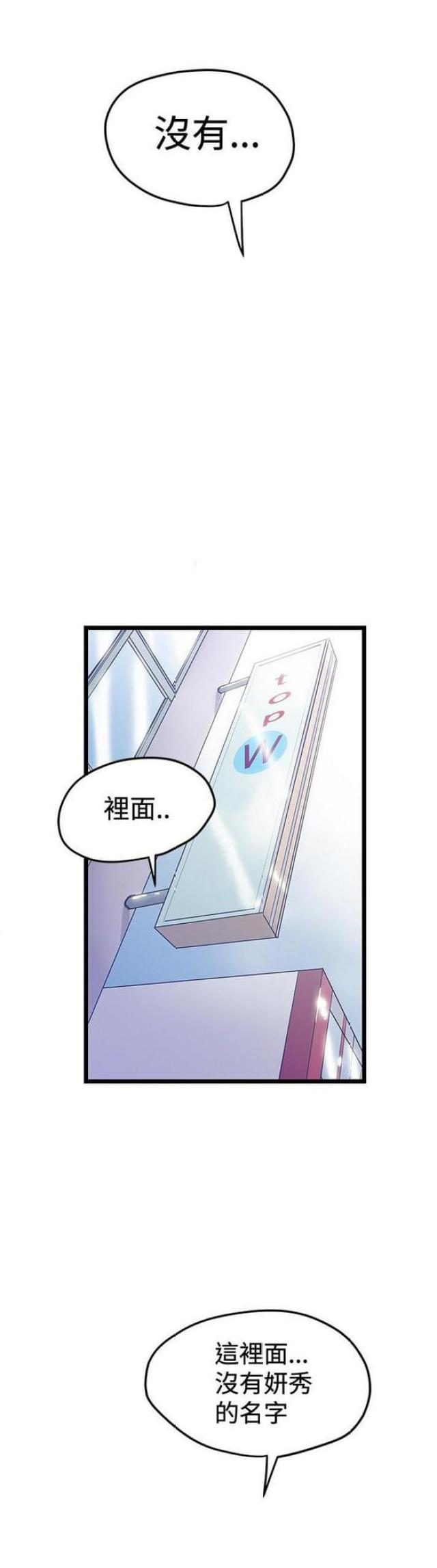 《想象狂热》第83话 第1页