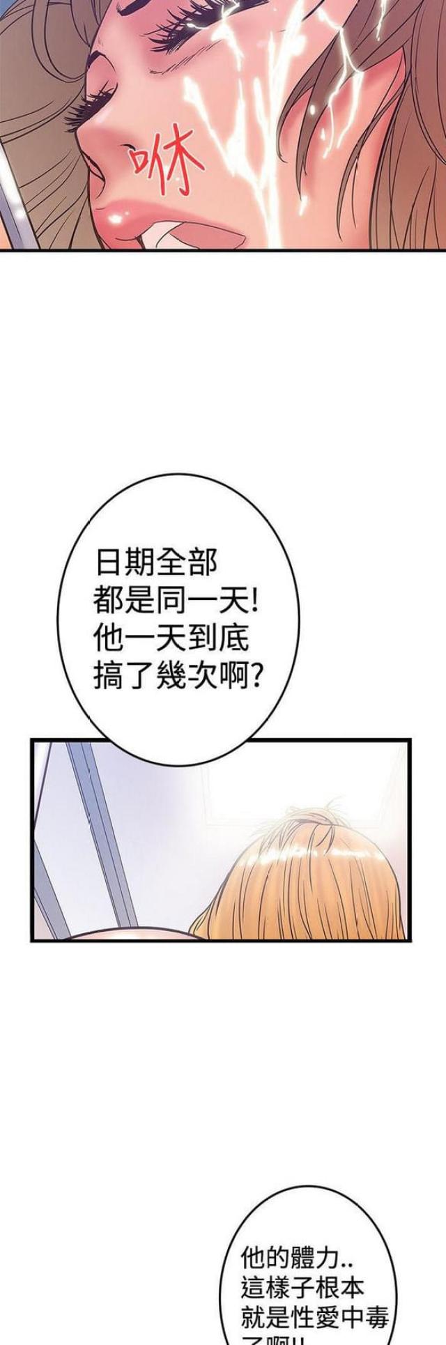 《想象狂热》第84话 第2页