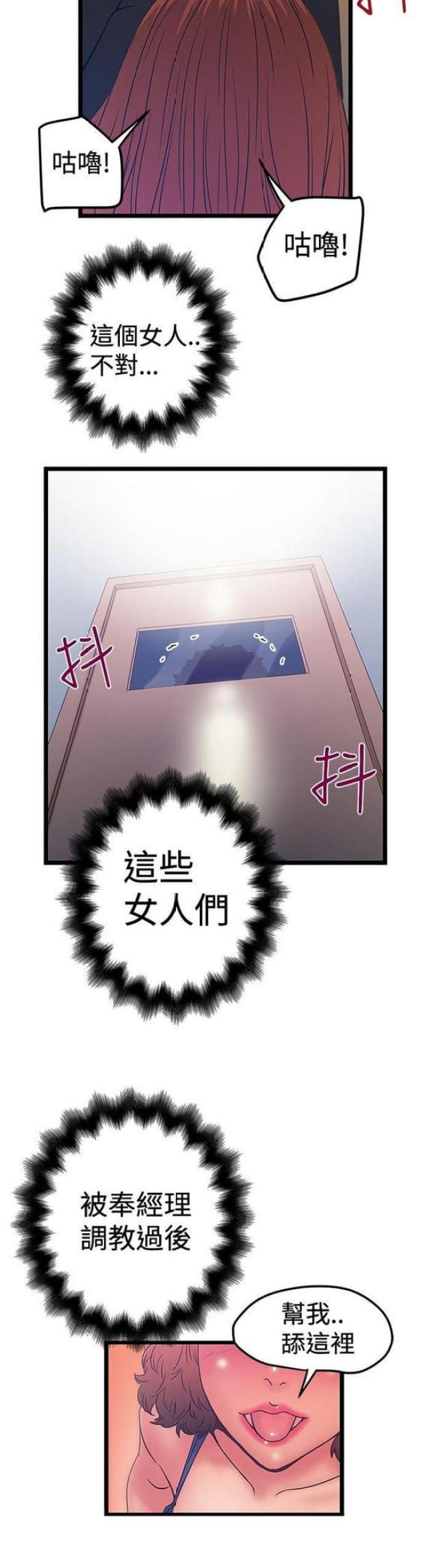 《想象狂热》第80话 第6页