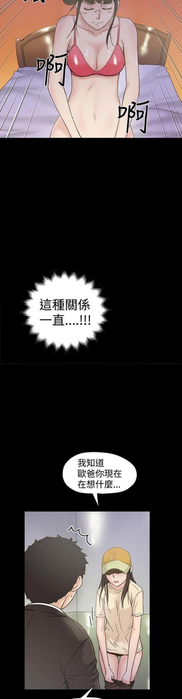 《想象狂热》第35话 第7页