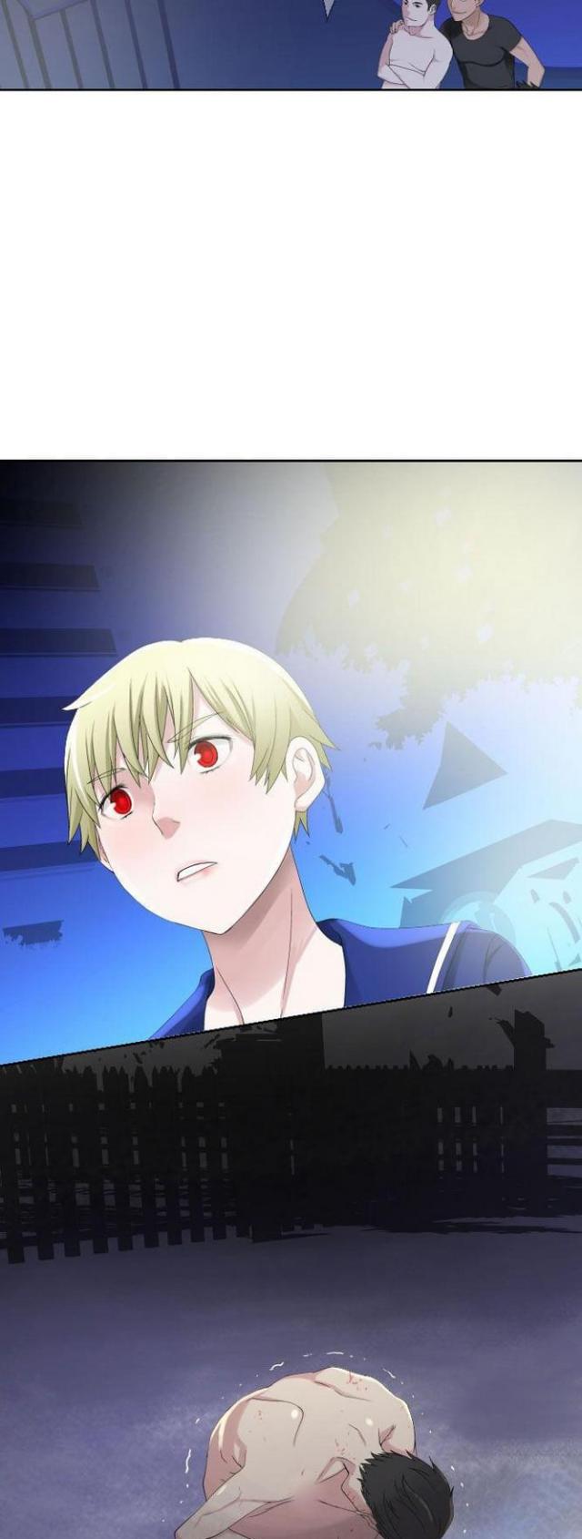 《重生之城》第54话 第4页