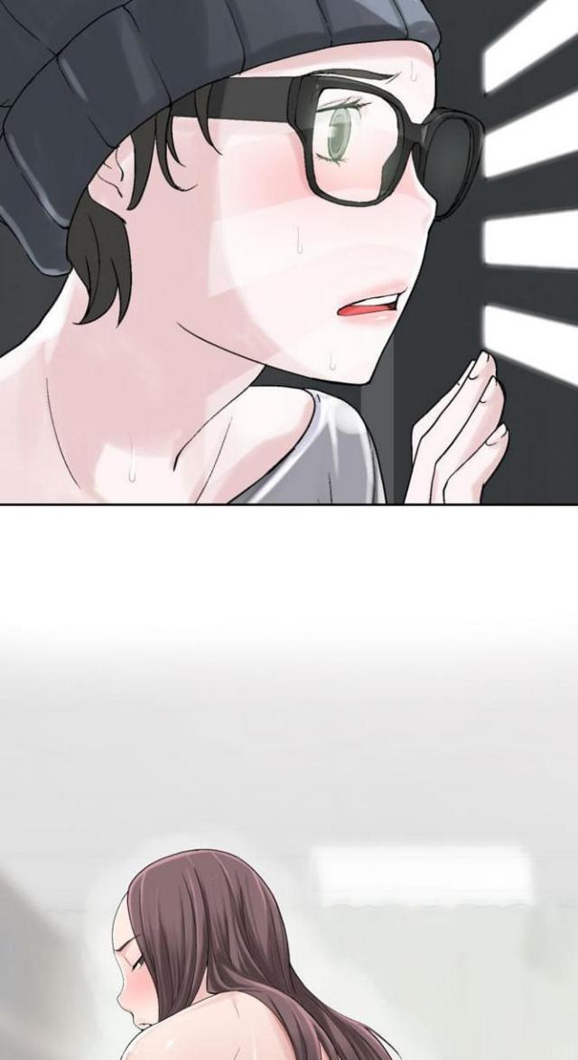 《重生之城》第41话 第5页