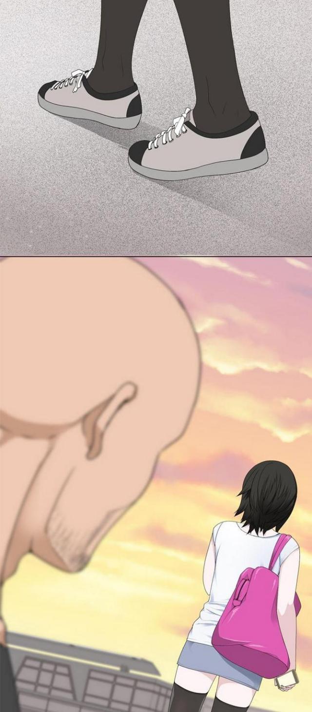 《重生之城》第30话 第4页