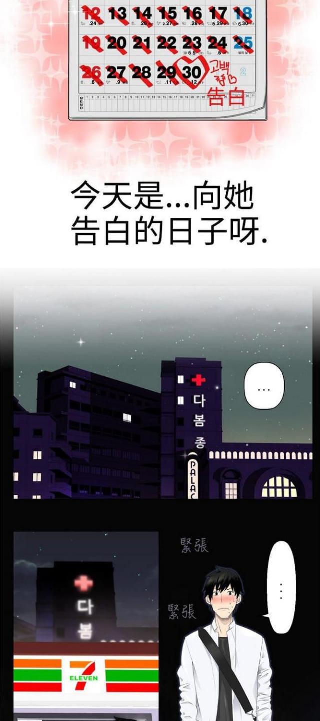 《重生之城》第3话 第8页