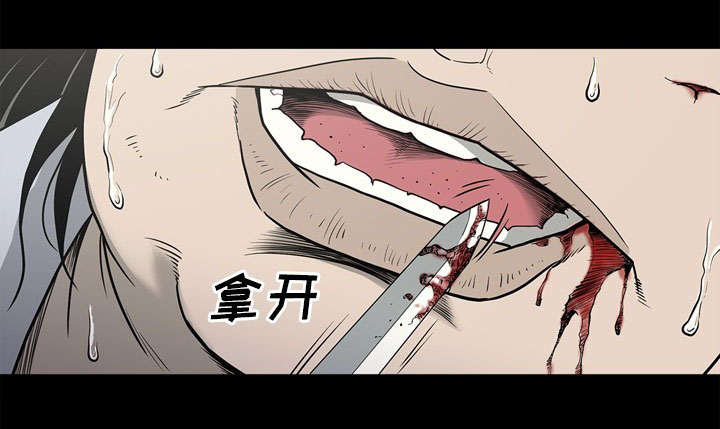 《猛龙回乡》第78话 第11页