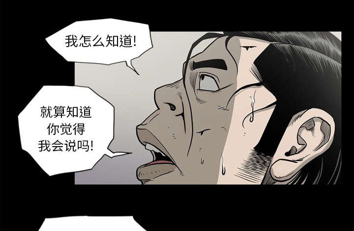 《猛龙回乡》第78话 第5页