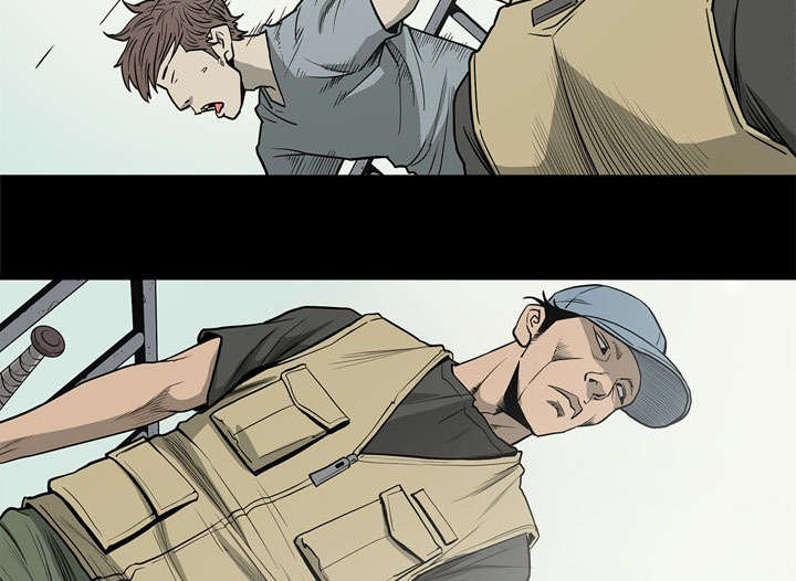 《猛龙回乡》第77话 第54页