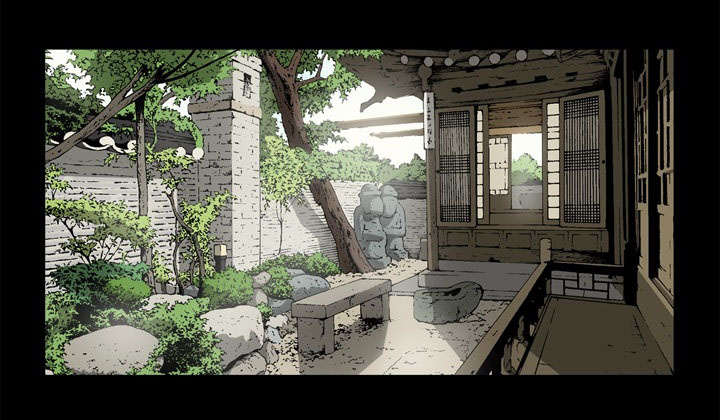 《猛龙回乡》第76话 第5页