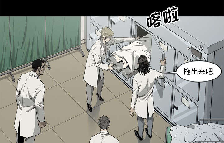《猛龙回乡》第73话 第27页