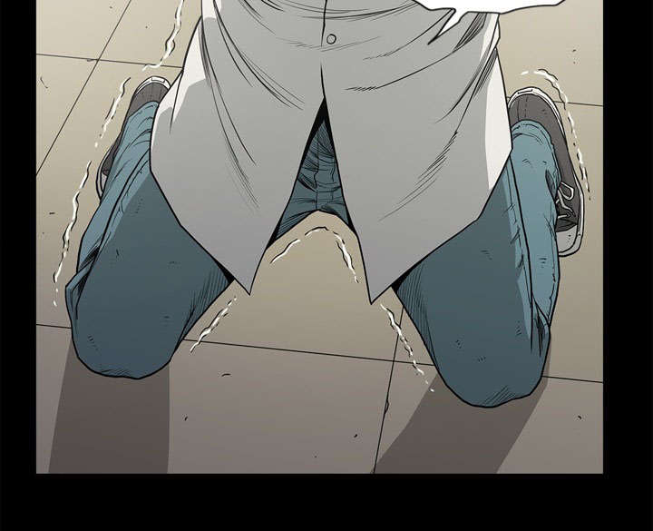 《猛龙回乡》第73话 第40页