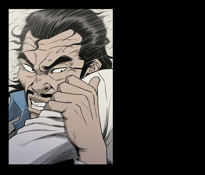 《猛龙回乡》第73话 第49页