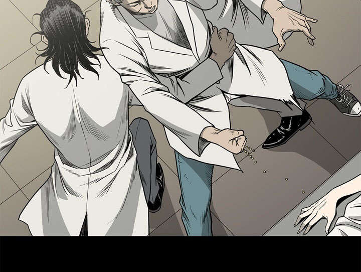 《猛龙回乡》第73话 第54页