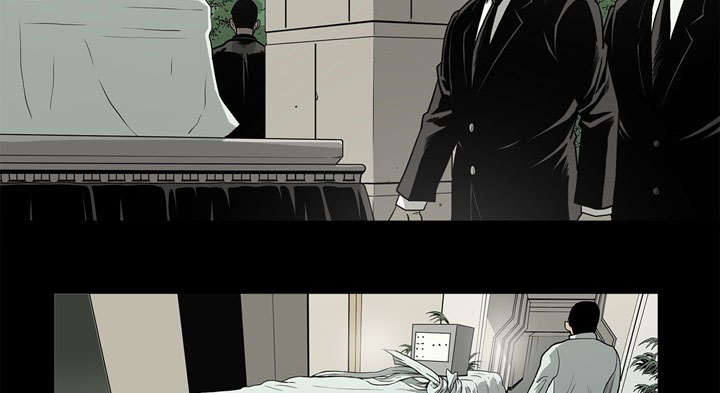 《猛龙回乡》第74话 第37页