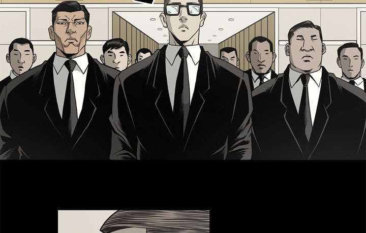 《猛龙回乡》第74话 第40页