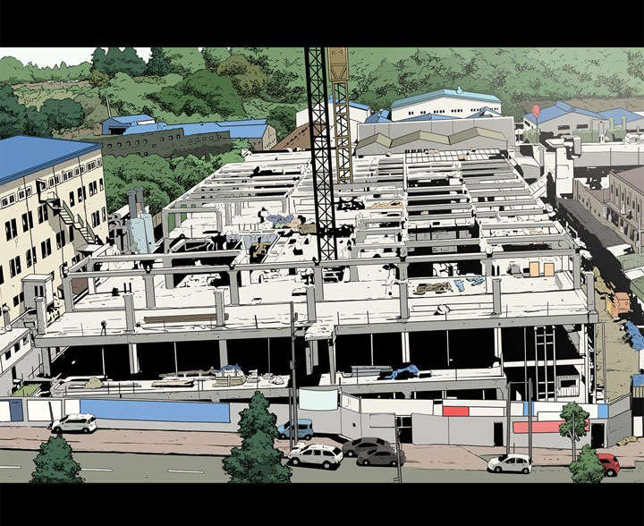 《猛龙回乡》第71话 第24页