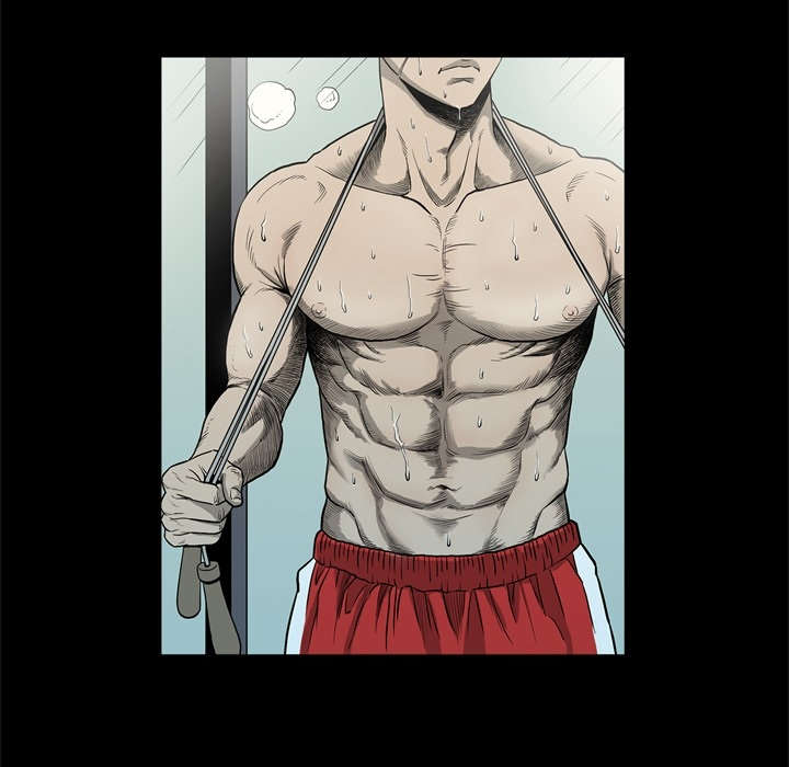 《猛龙回乡》第70话 第9页