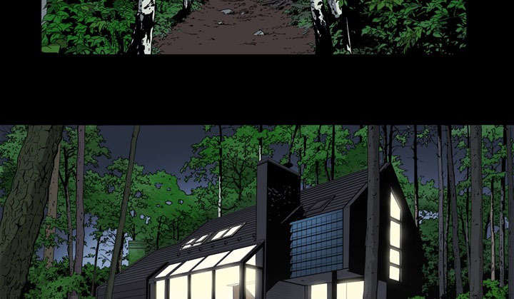 《猛龙回乡》第68话 第3页
