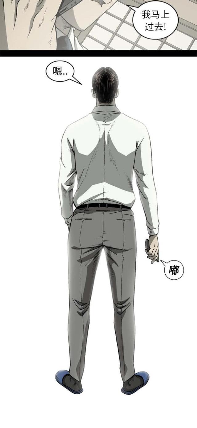 《猛龙回乡》第64话 第12页