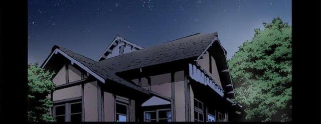 《猛龙回乡》第57话 第43页