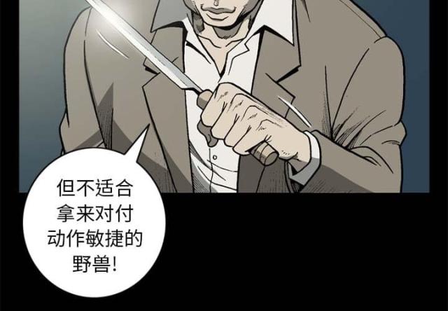 《猛龙回乡》第55话 第3页
