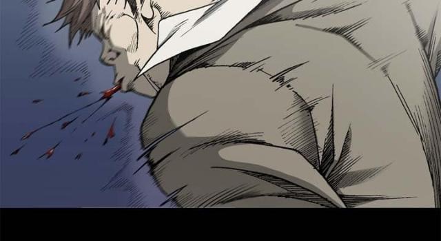 《猛龙回乡》第56话 第13页