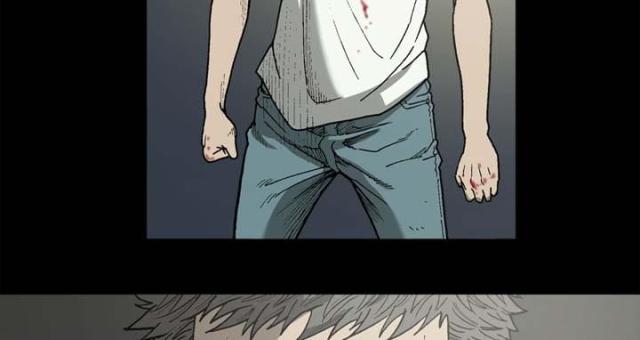 《猛龙回乡》第54话 第35页