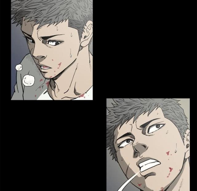 《猛龙回乡》第54话 第43页