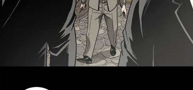 《猛龙回乡》第54话 第53页