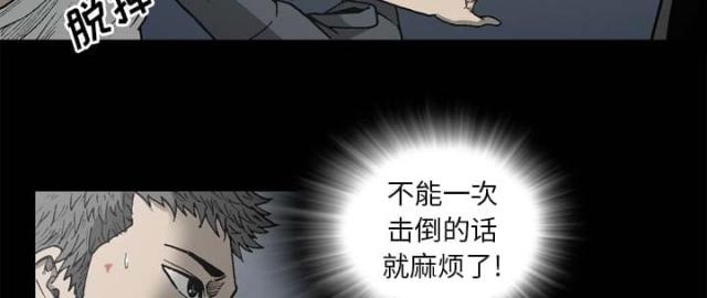 《猛龙回乡》第54话 第5页