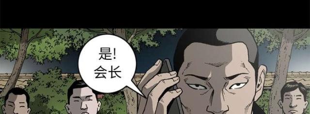 《猛龙回乡》第51话 第14页