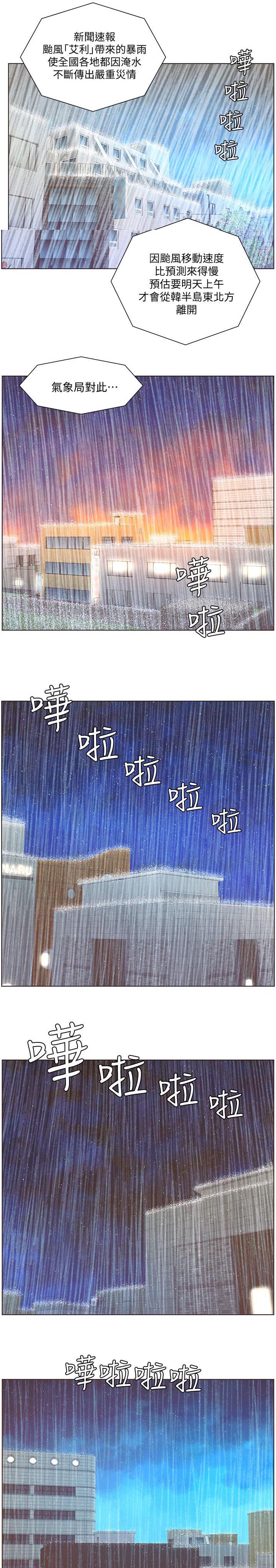 《征服女明星》第77话 第1页