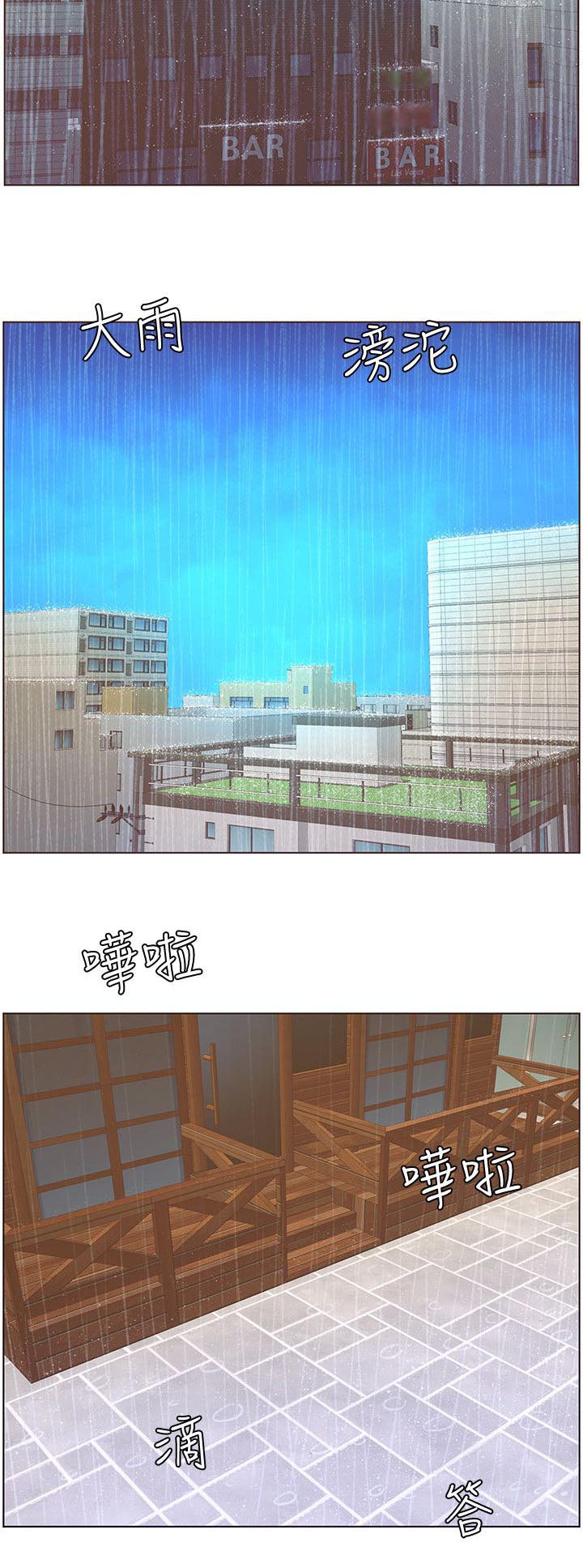 《征服女明星》第77话 第2页