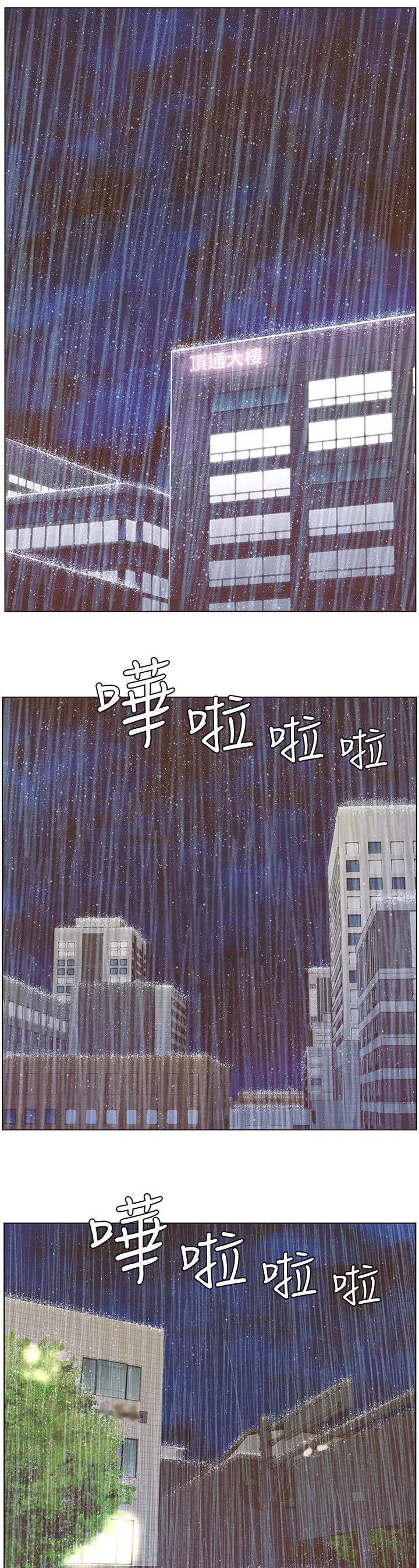 《征服女明星》第75话 第3页