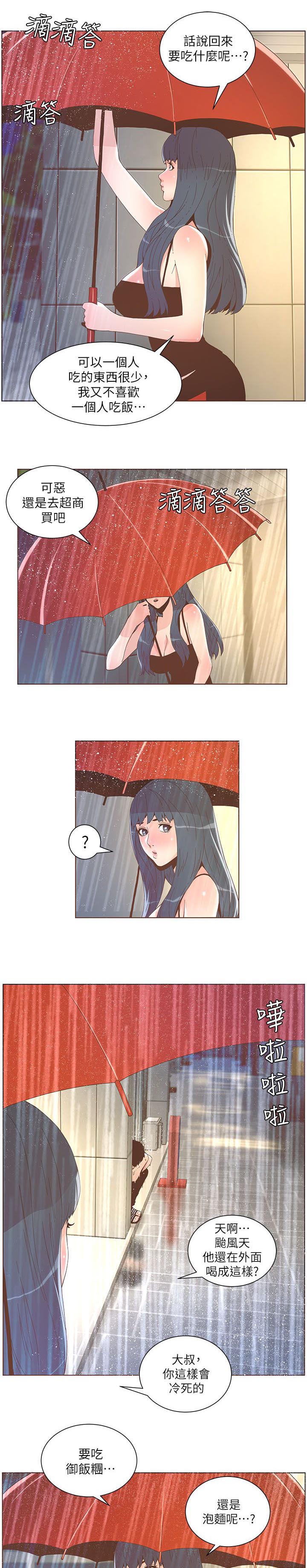 《征服女明星》第73话 第2页