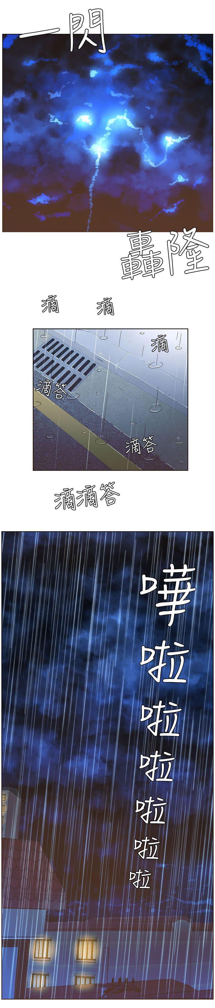 《征服女明星》第71话 第1页