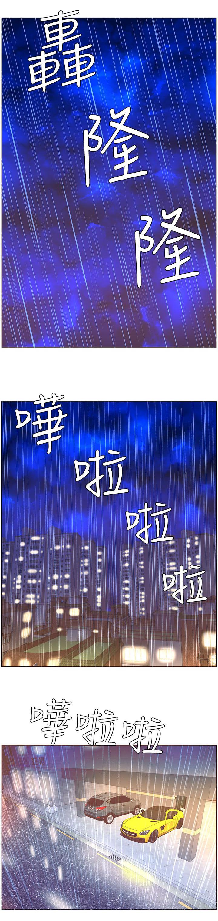 《征服女明星》第71话 第2页