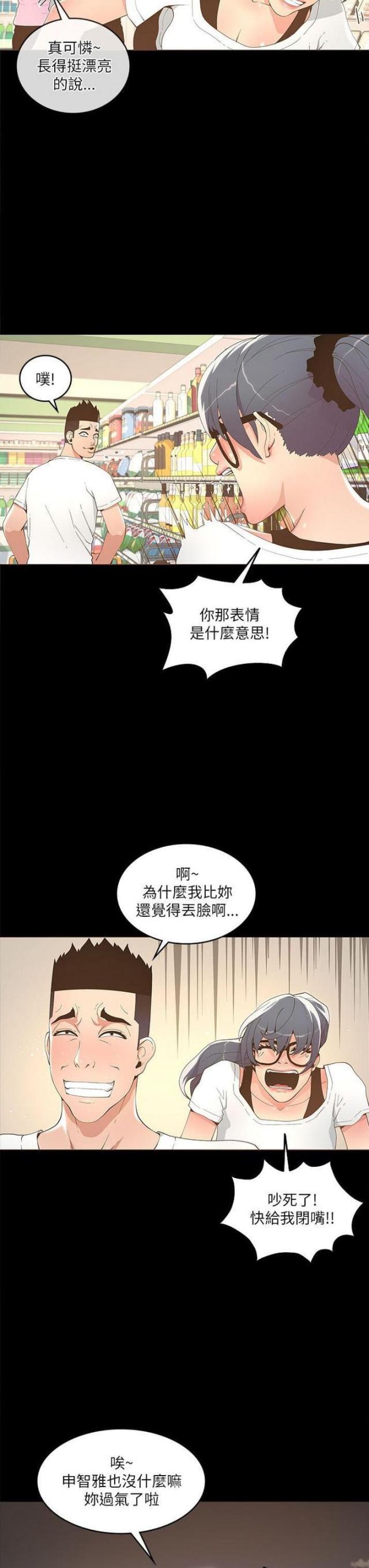 《征服女明星》第32话 第7页
