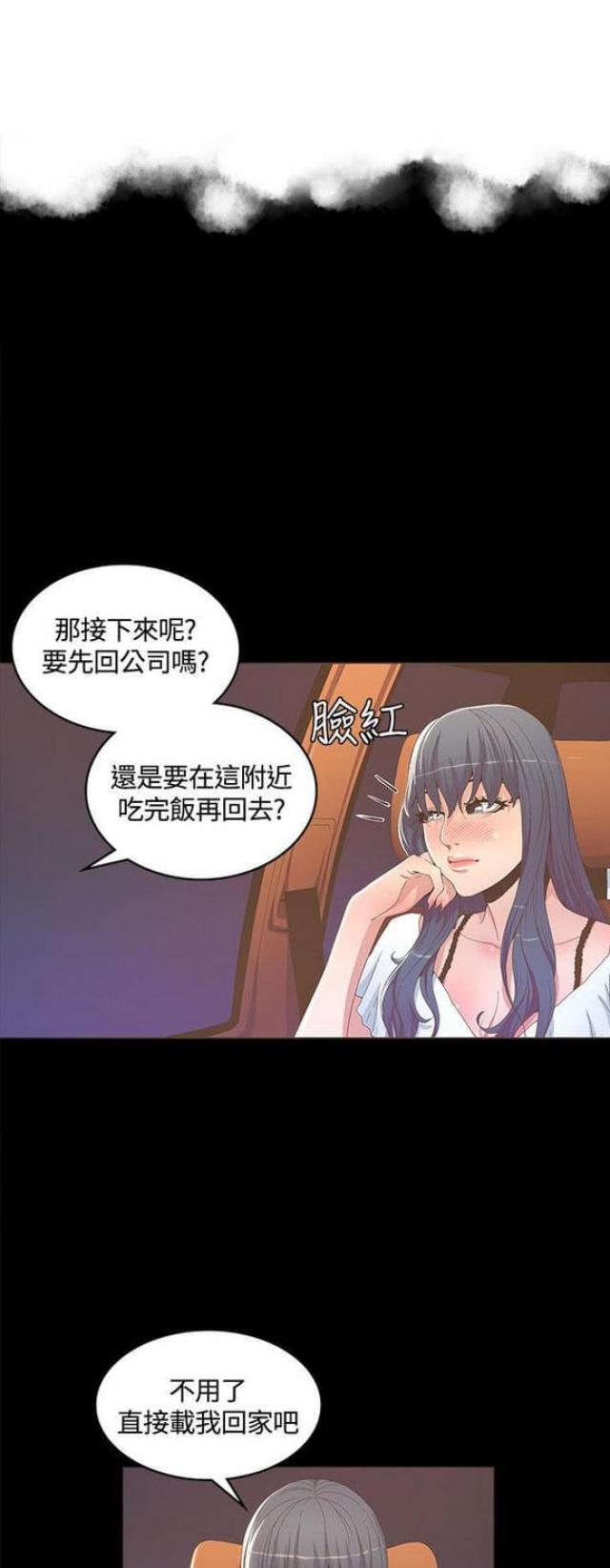 《征服女明星》第28话 第6页