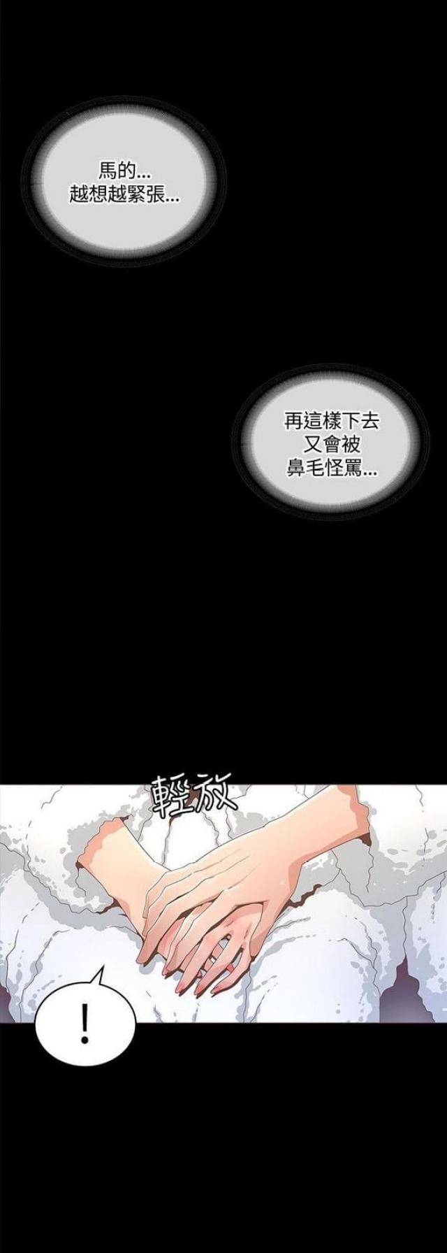 《征服女明星》第25话 第7页