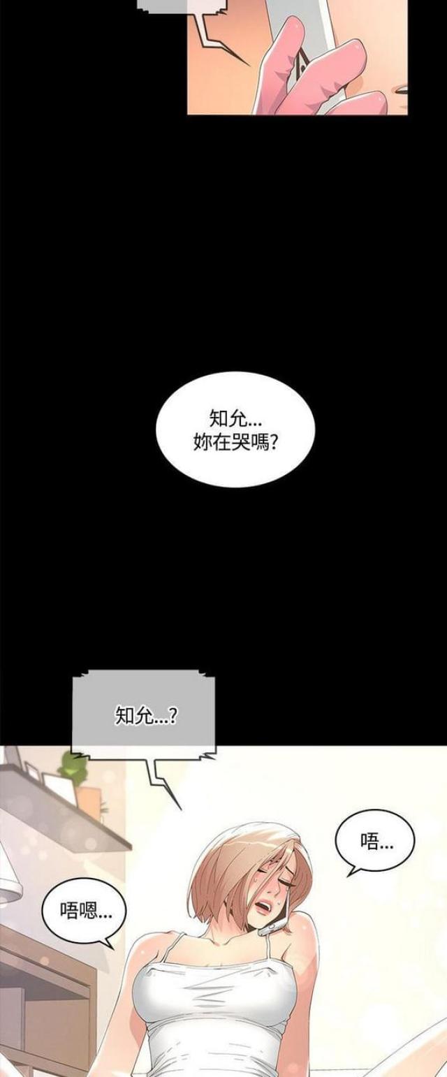 《征服女明星》第21话 第10页