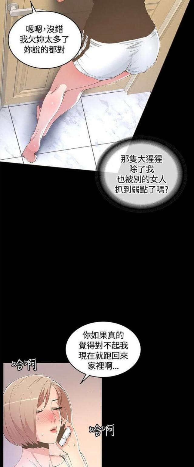 《征服女明星》第21话 第15页