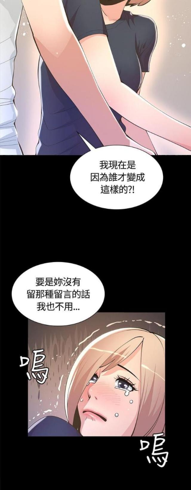 《征服女明星》第12话 第20页